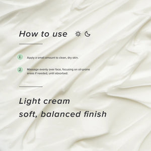 Moisture Barrier Cream