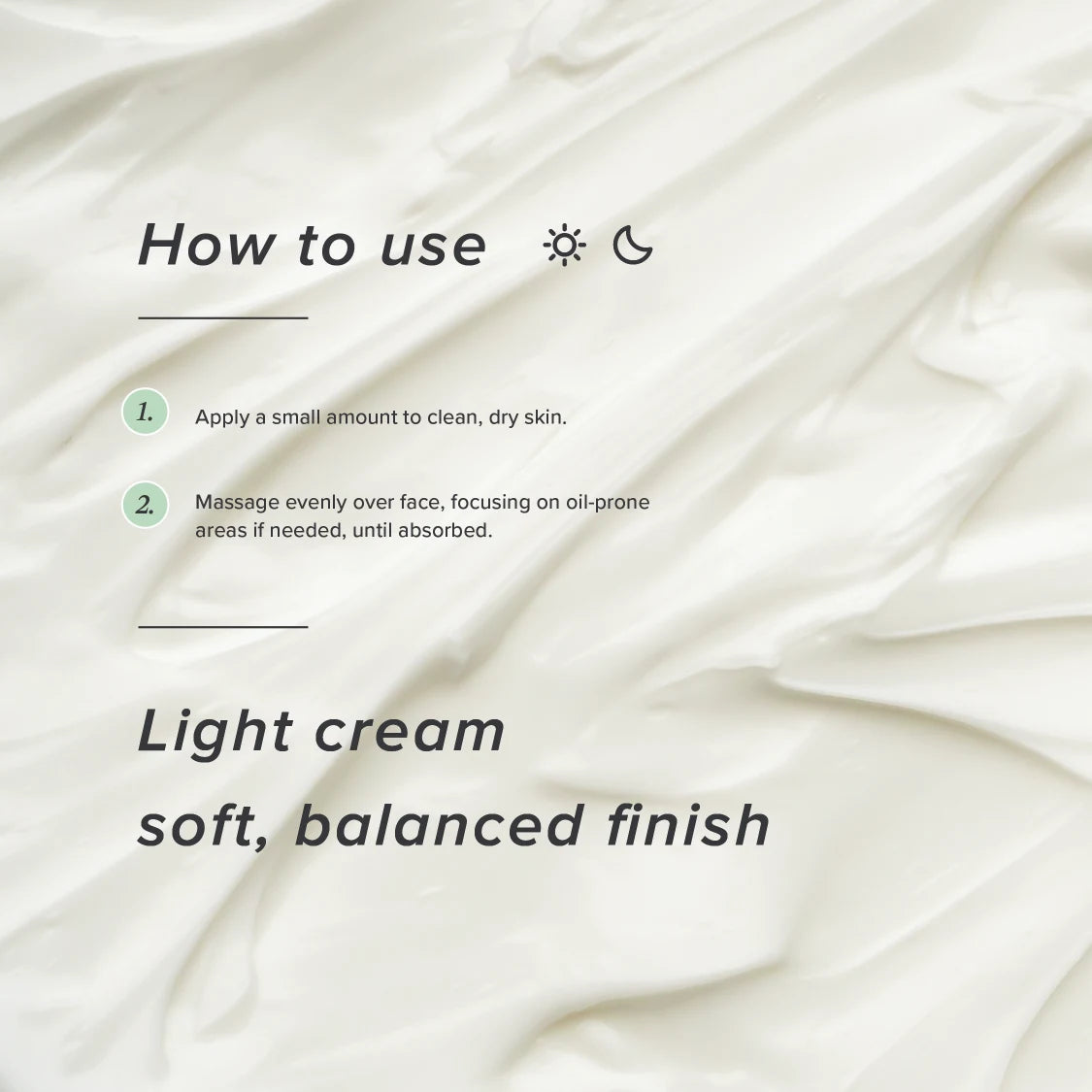 Moisture Barrier Cream