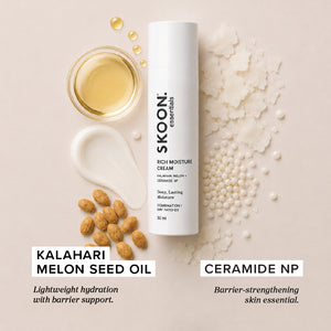 Rich Moisture Cream