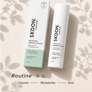 Moisture Barrier Cream