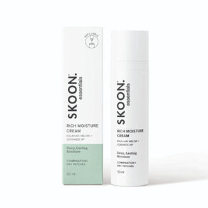 Rich Moisture Cream