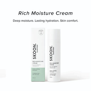 Rich Moisture Cream