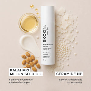 Rich Moisture Cream