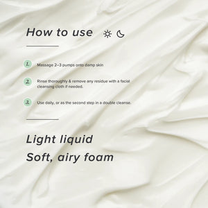 Rich Moisture Cream