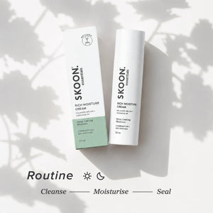 Rich Moisture Cream