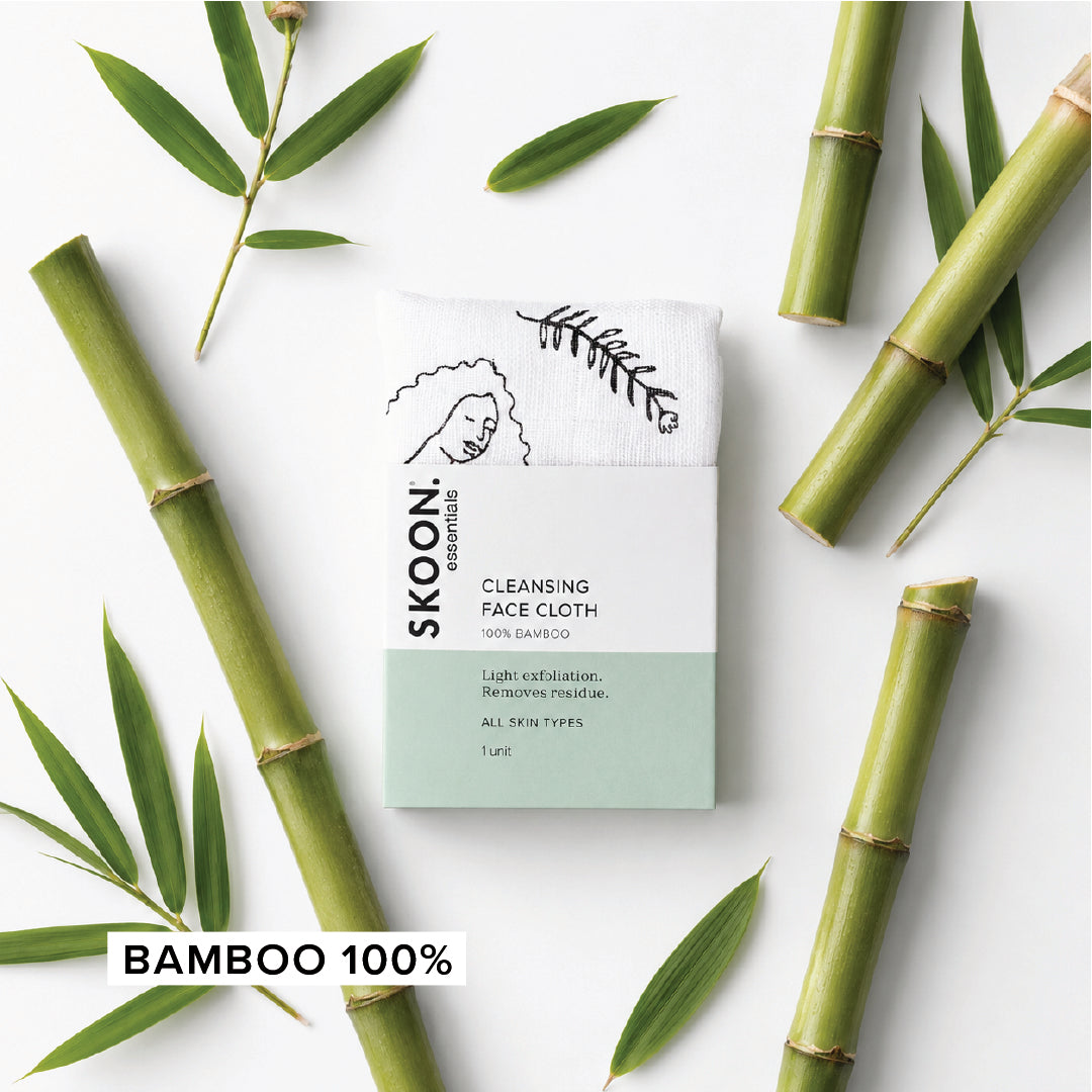 Cleansing Face Cloth