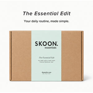 The Essential Edit
