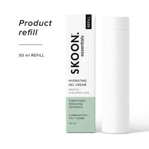 Hydrating Gel Cream