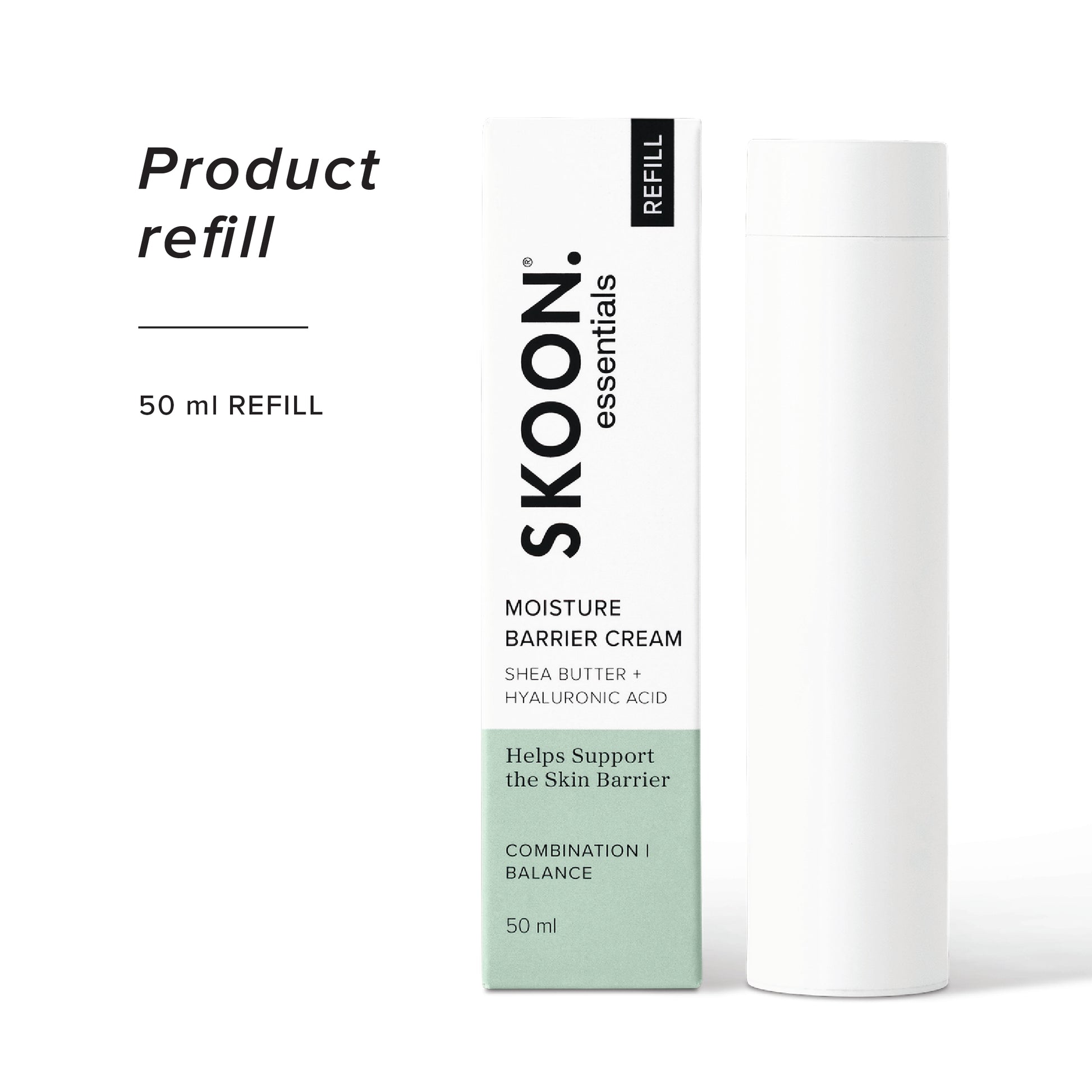 Moisture Barrier Cream