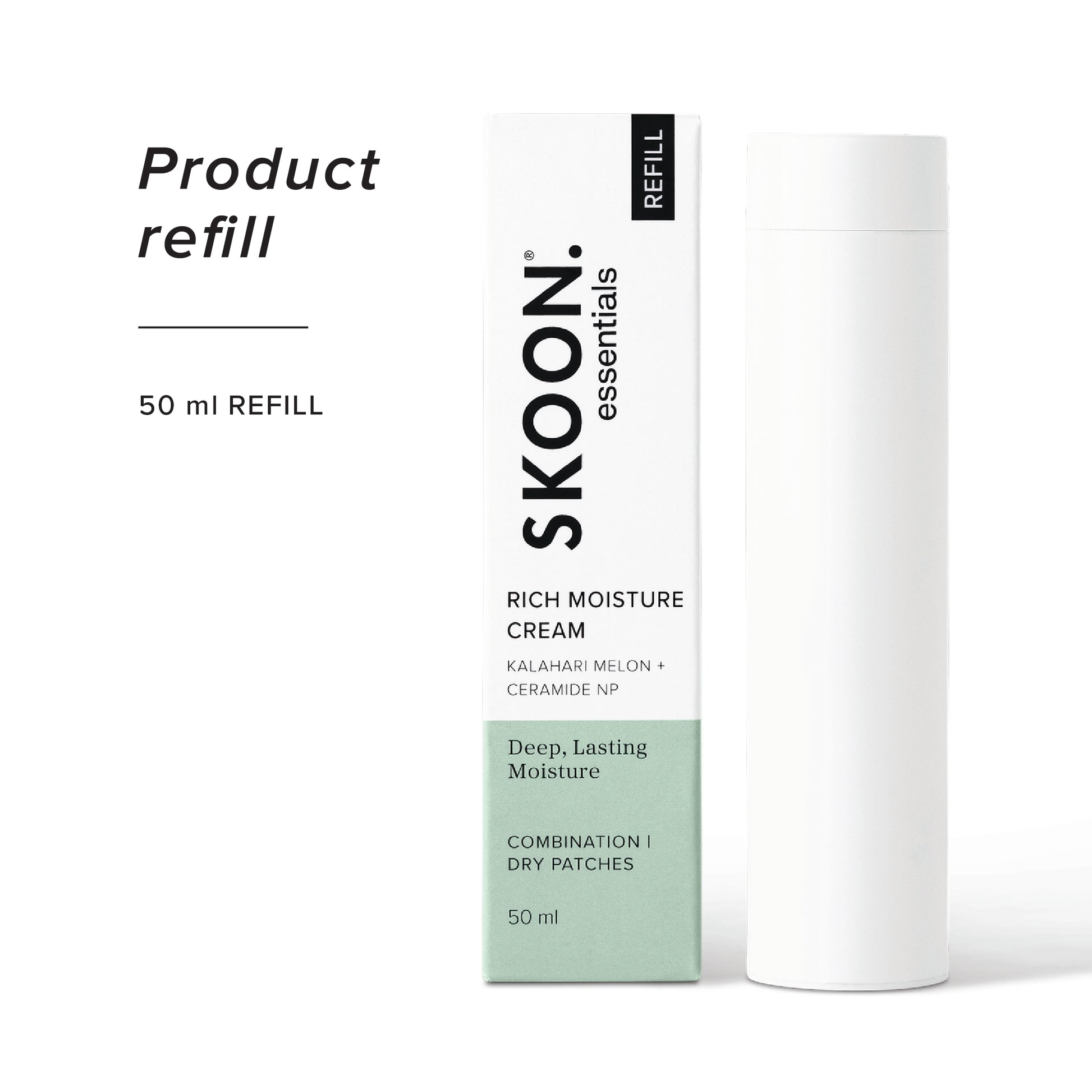 Rich Moisture Cream