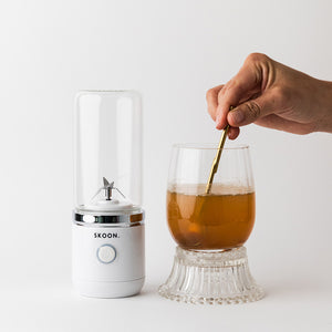 SMOOTH2GO Portable Mini Blender