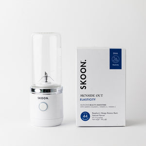 SMOOTH2GO Portable Mini Blender