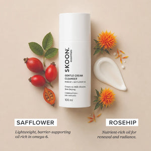 Gentle Cream Cleanser