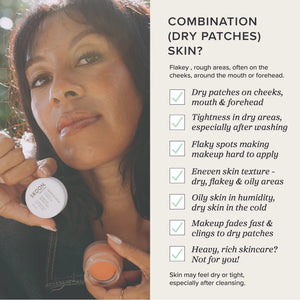Gentle Cream Cleanser