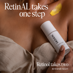 RETININ® NIGHT Intensive 0.1% Retinal Firming Treatment
