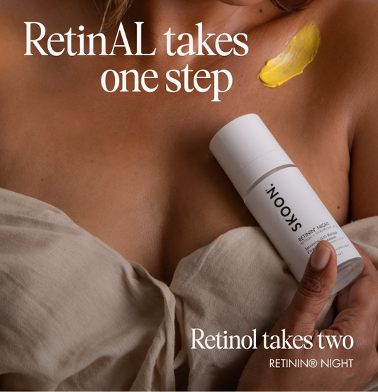 RETININ® NIGHT Intensive 0.1% Retinal Firming Treatment