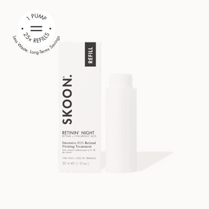 RETININ® NIGHT Intensive 0.1% Retinal Firming Treatment