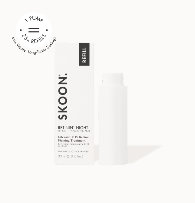 RETININ® NIGHT Intensive 0.1% Retinal Firming Treatment