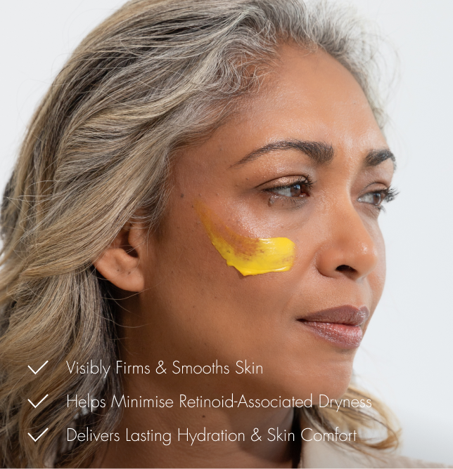 RETININ® NIGHT Intensive 0.1% Retinal Firming Treatment