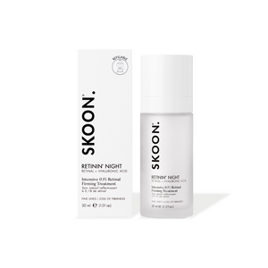 RETININ® NIGHT Intensive 0.1% Retinal Firming Treatment
