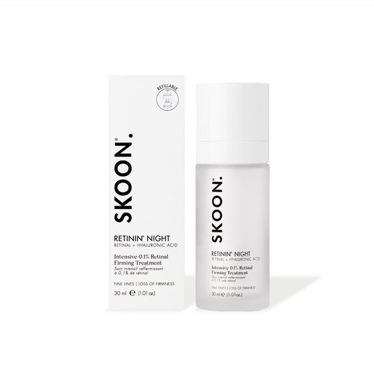RETININ® NIGHT Intensive 0.1% Retinal Firming Treatment