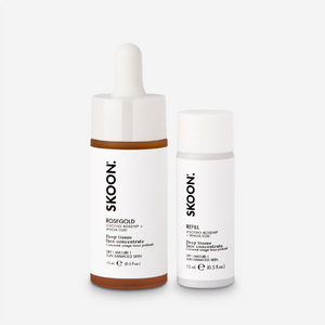 ROSEGOLD Deep Tissue Face Concentrate 