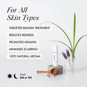 SPOTLESS Blemish Spot Treatment