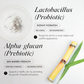 OH SHERBET! Azelaic Acid 10% Exfoliating Clay Mask