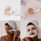 OH SHERBET! Azelaic Acid 10% Exfoliating Clay Mask