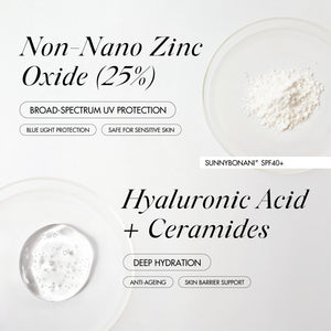 SHADE SHIFTER Sun Defence Booster