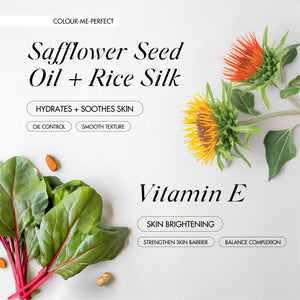 SHADE SHIFTER Sun Defence Booster