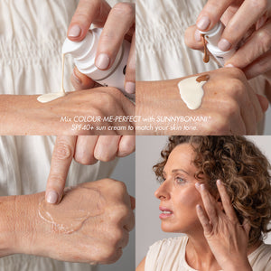 SHADE SHIFTER Sun Defence Booster