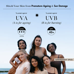 SHADE SHIFTER Sun Defence Booster