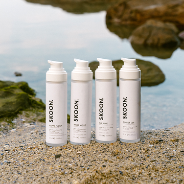 Face Creams lifestyle image