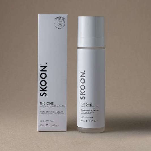 THE ONE Hydra-Plump  Face Cream