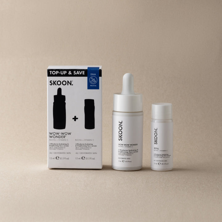 SKOON. Skincare - Proudly South African Essential Skincare Wonders