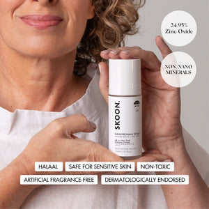 SUNNYBONANI® SPF40+ All-in-One Daily Defence Cream