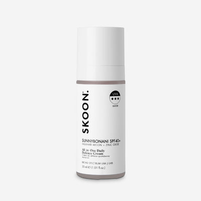 SUNNYBONANI® SPF40+ All-in-One Daily Defence Cream