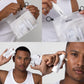 TAME THE T-ZONE collage