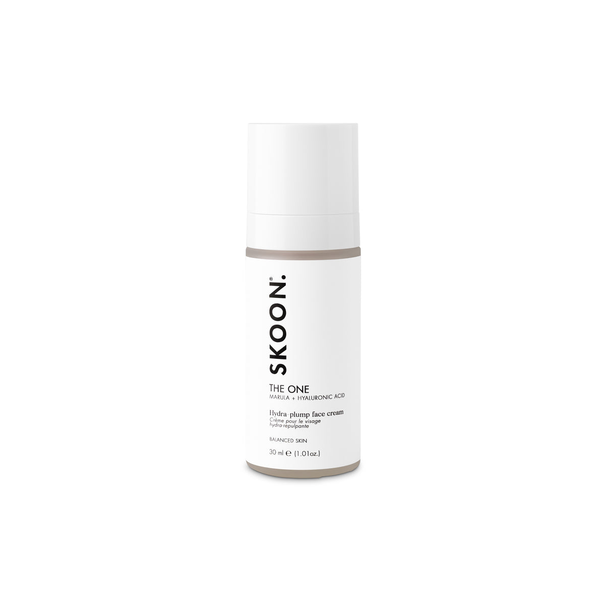 THE ONE Hydra-Plump  Face Cream