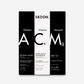 TRIPLE THREAT Trio in boxed packaging