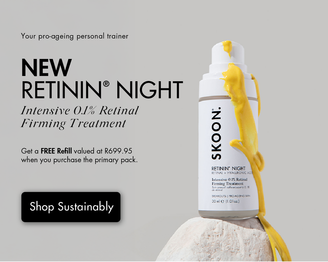 Retinin Night BOGO Promotion