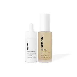 WOW-WOW WONDER® 3-Hyaluron Hydra-Bright Serum