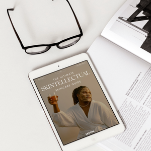 The Ultimate Skintellectual Skincare Guide