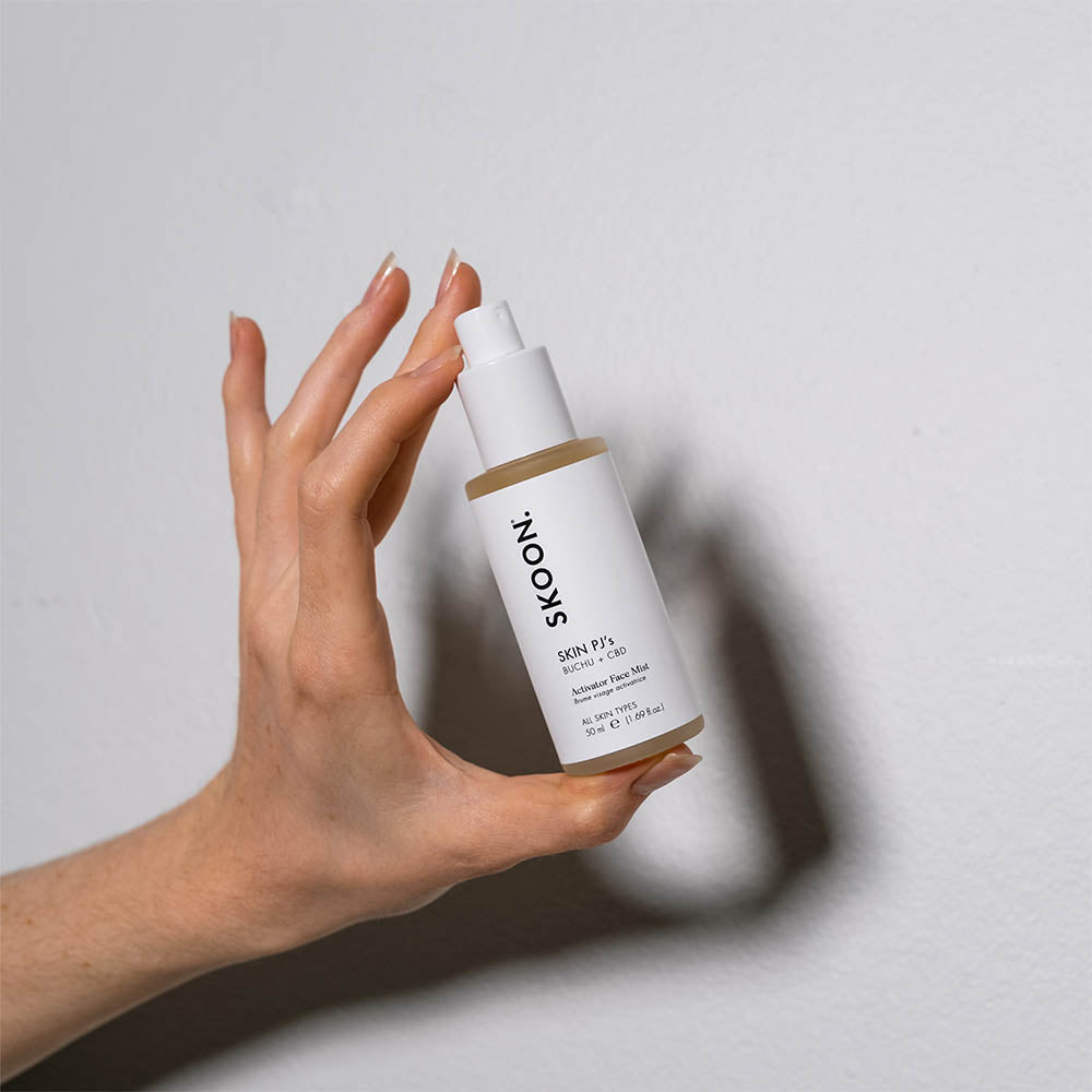 Buy SKOON. HYDROSURGE Pro-Collagen NanoPillow Serum Online