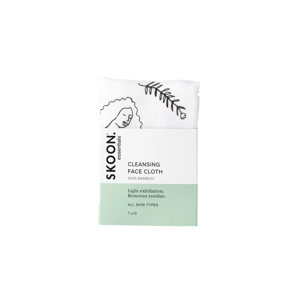 Cleansing Face Cloth
