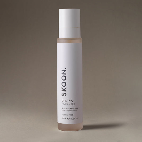 Buy SKOON. SKIN PJ’s Activator Facial Mist Online